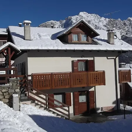 Apartamento Soliva