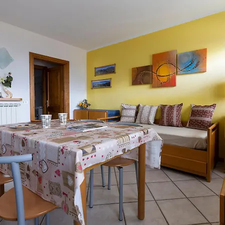 Soliva Apartment