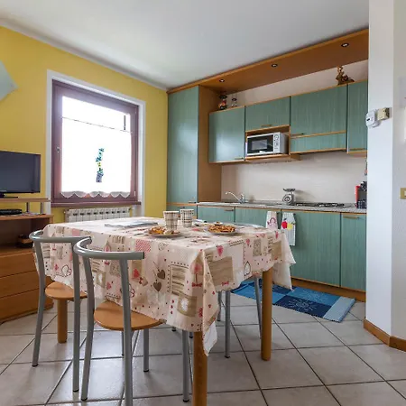 Soliva Apartment *