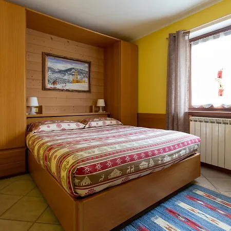 Soliva Apartment Oga