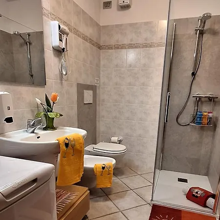 Apartment Soliva Oga